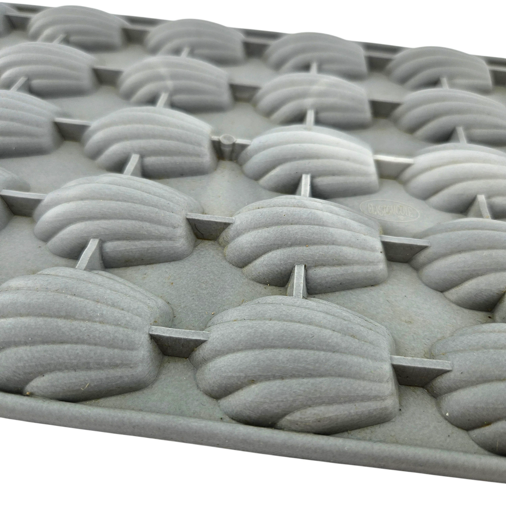 Moule Silicone De Buyer Elastomoule Mini madeleines – Qualité Pro Certifiée – Image 5