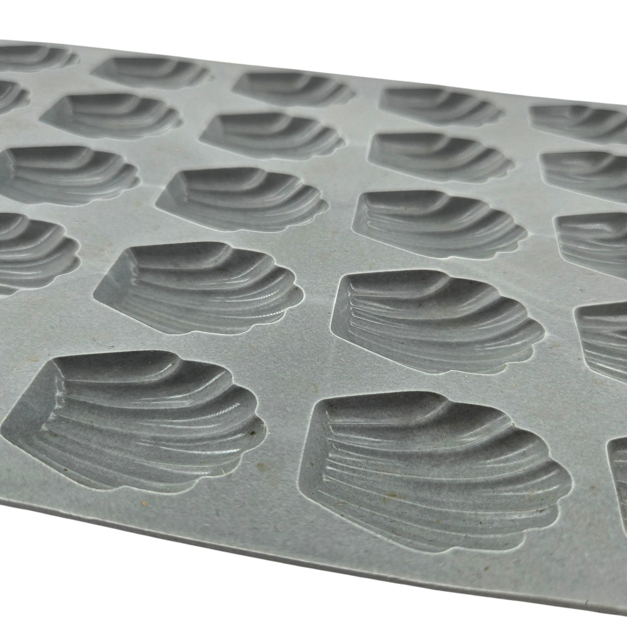 Moule Silicone De Buyer Elastomoule Mini madeleines – Qualité Pro Certifiée – Image 6