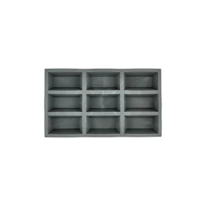 Moule Silicone De Buyer Elastomoule Cakes – Qualité Pro Certifiée