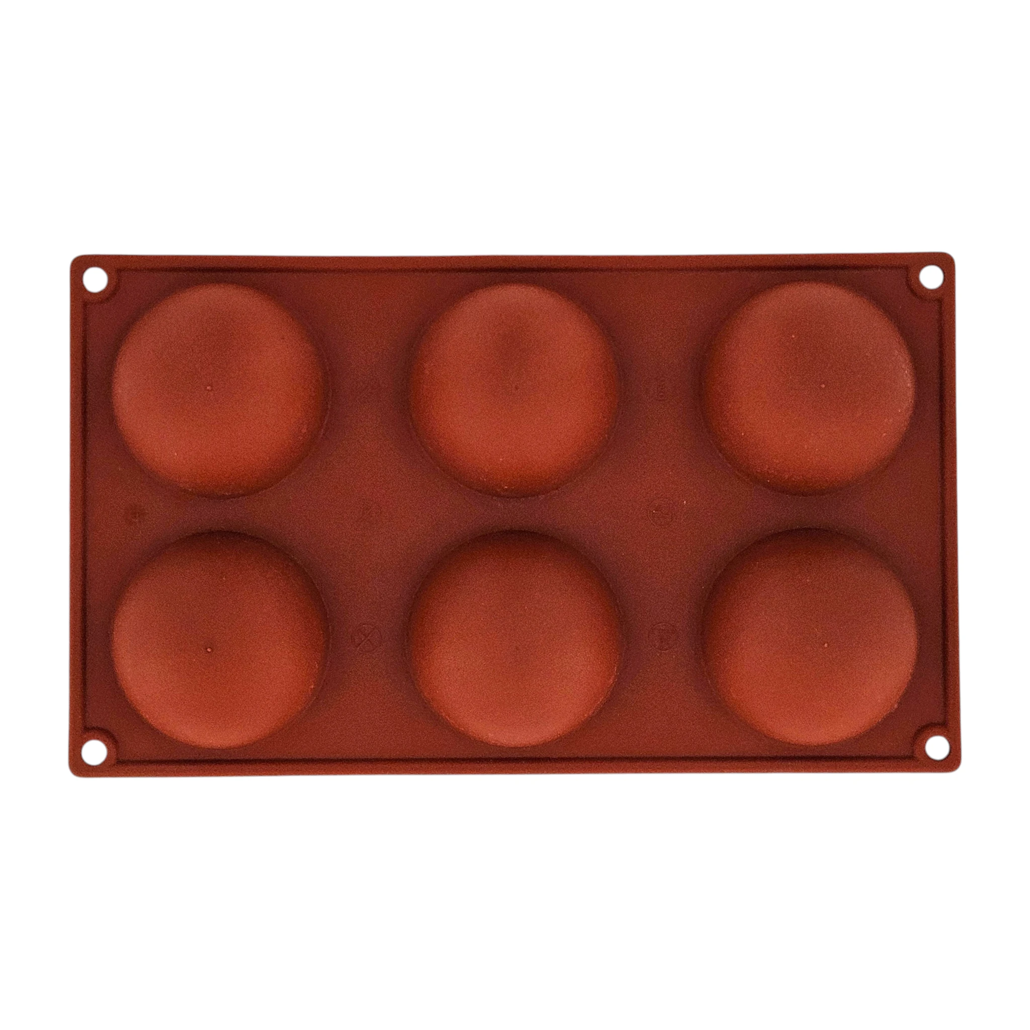 Moule Silicone Gastroflex 257904 demi sphère 7cm – Qualité Pro Certifiée – Image 4
