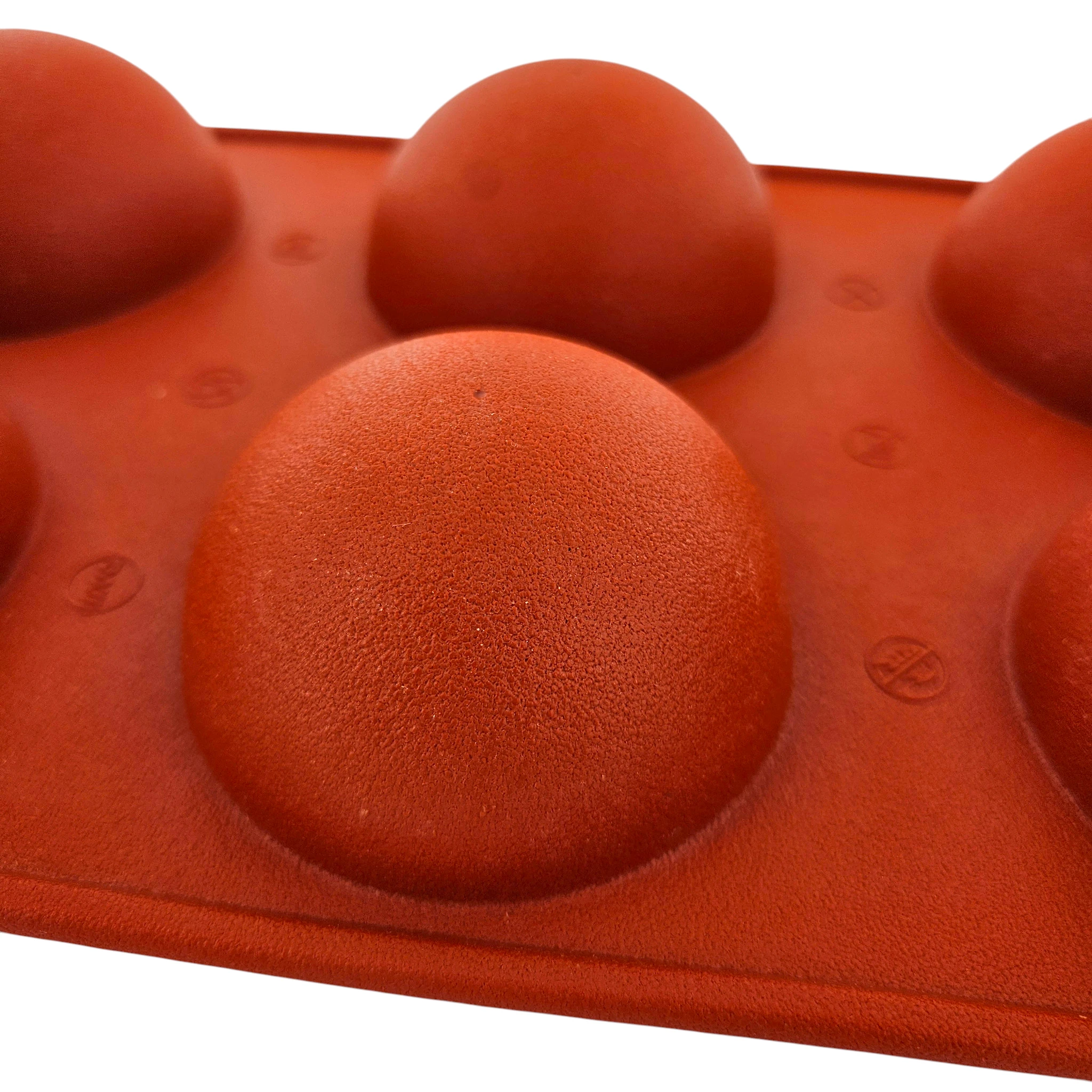 Moule Silicone Gastroflex 257904 demi sphère 7cm – Qualité Pro Certifiée – Image 5