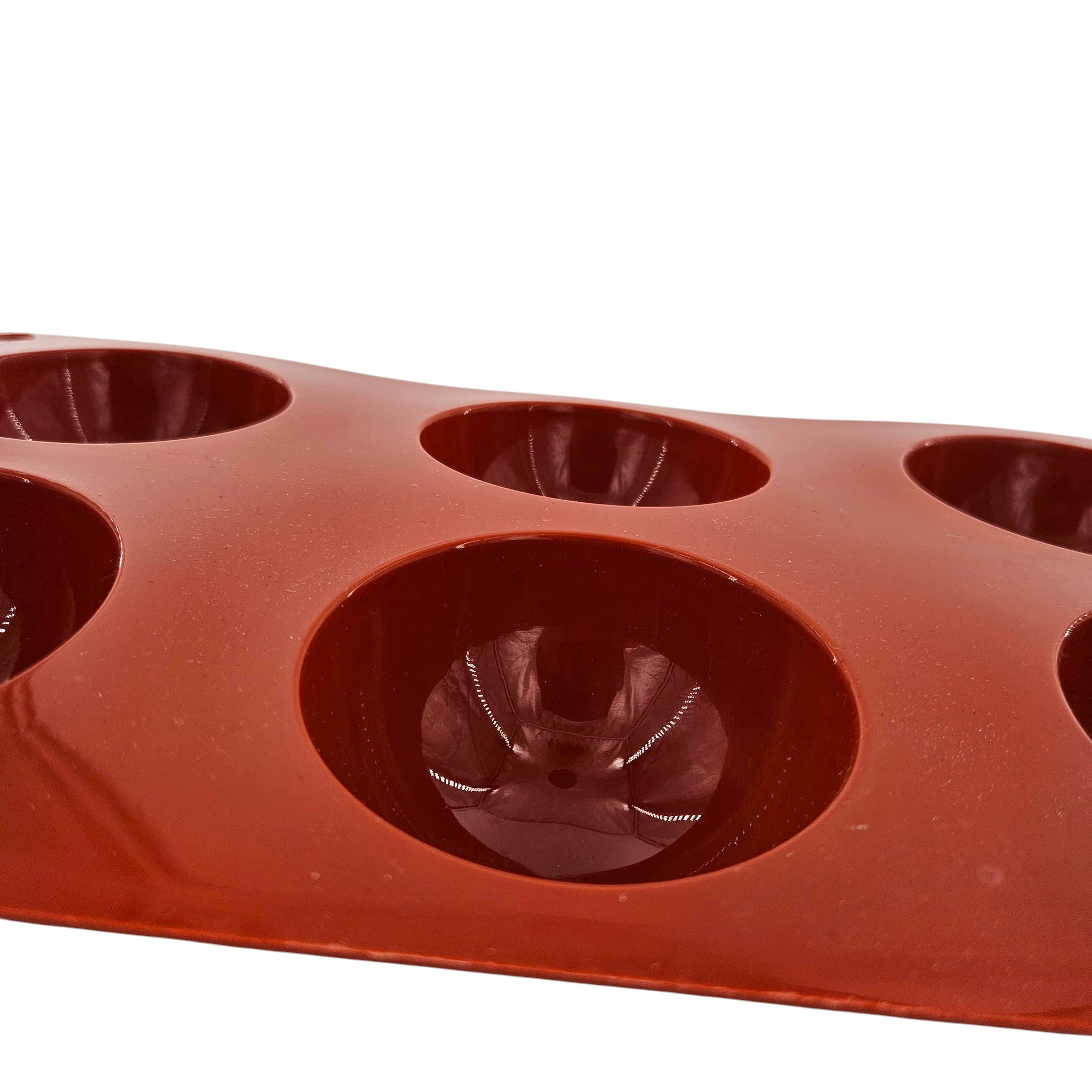 Moule Silicone Gastroflex 257904 demi sphère 7cm – Qualité Pro Certifiée – Image 6