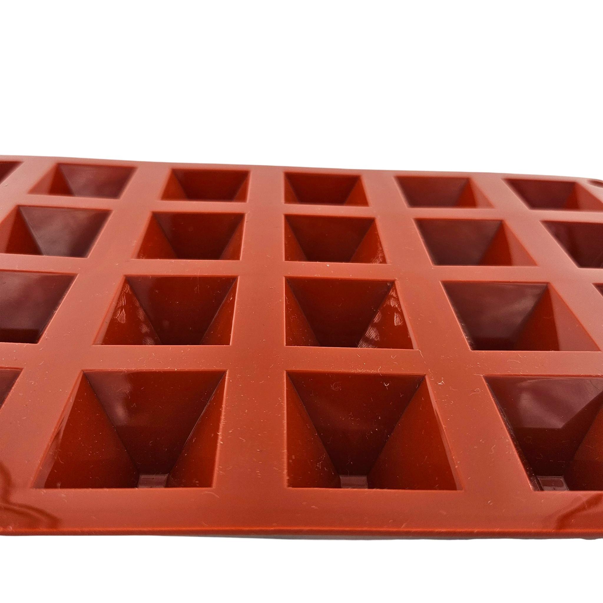 Moule Silicone Gastroflex 257920 mini pyramides – Qualité Pro Certifiée – Image 6