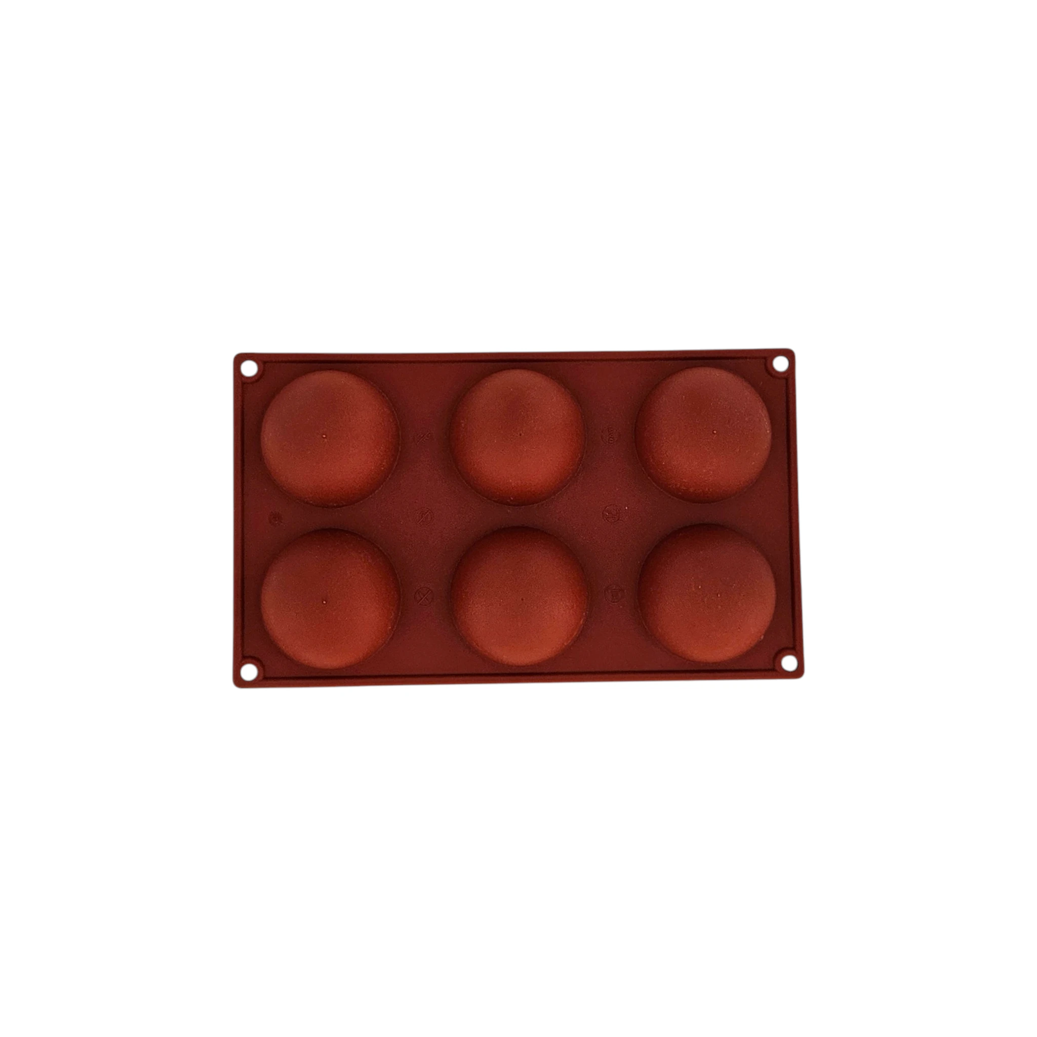 Moule Silicone Gastroflex 257904 demi sphère 7cm – Qualité Pro Certifiée – Image 3
