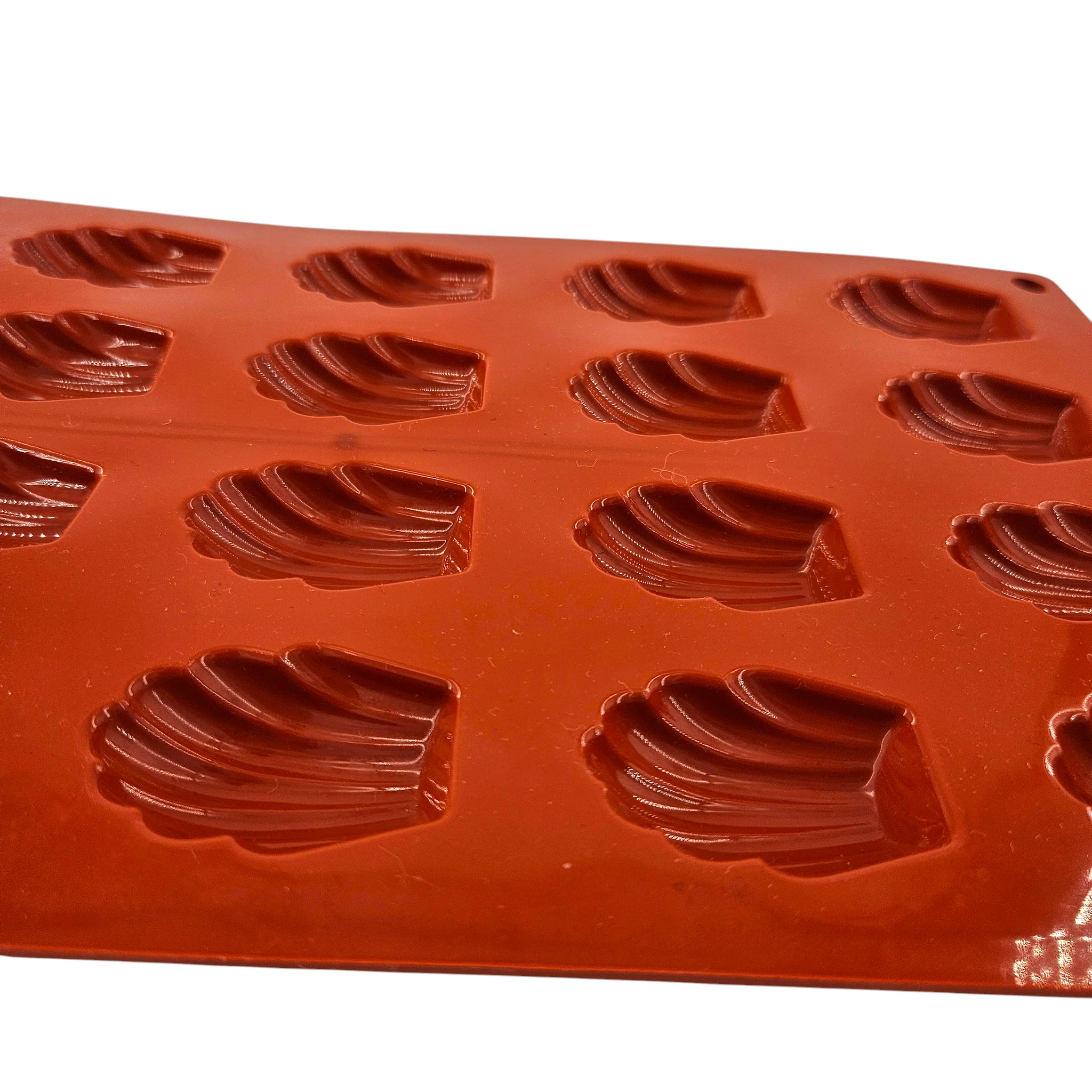 Moule Silicone Pavoni FR056 minis madeleines – Qualité Pro Certifiée – Image 6