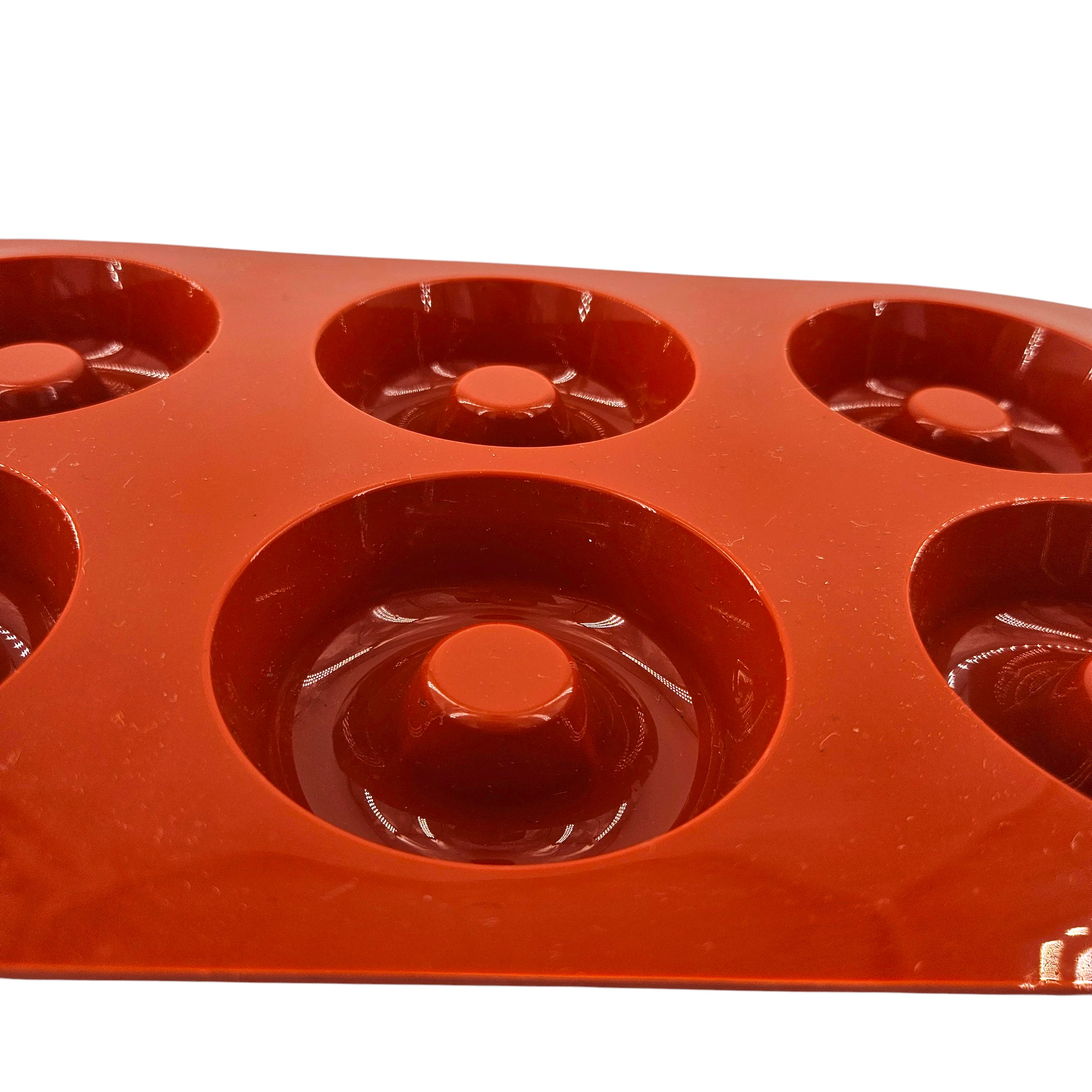 Moule Silicone Pavoni FR015 Babas – Qualité Pro Certifiée – Image 6
