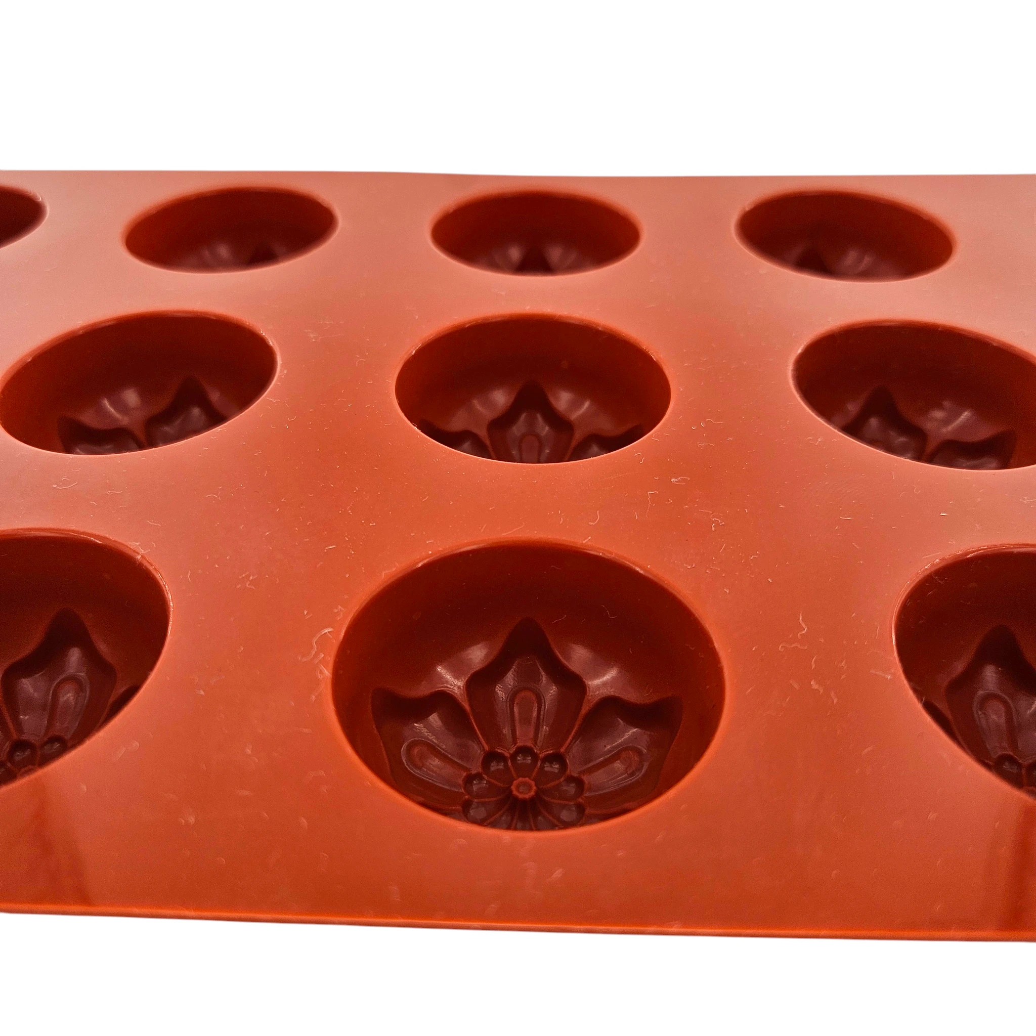 Moule Silicone Silikomart SF079 Petites fleurs – Qualité Pro Certifiée – Image 6