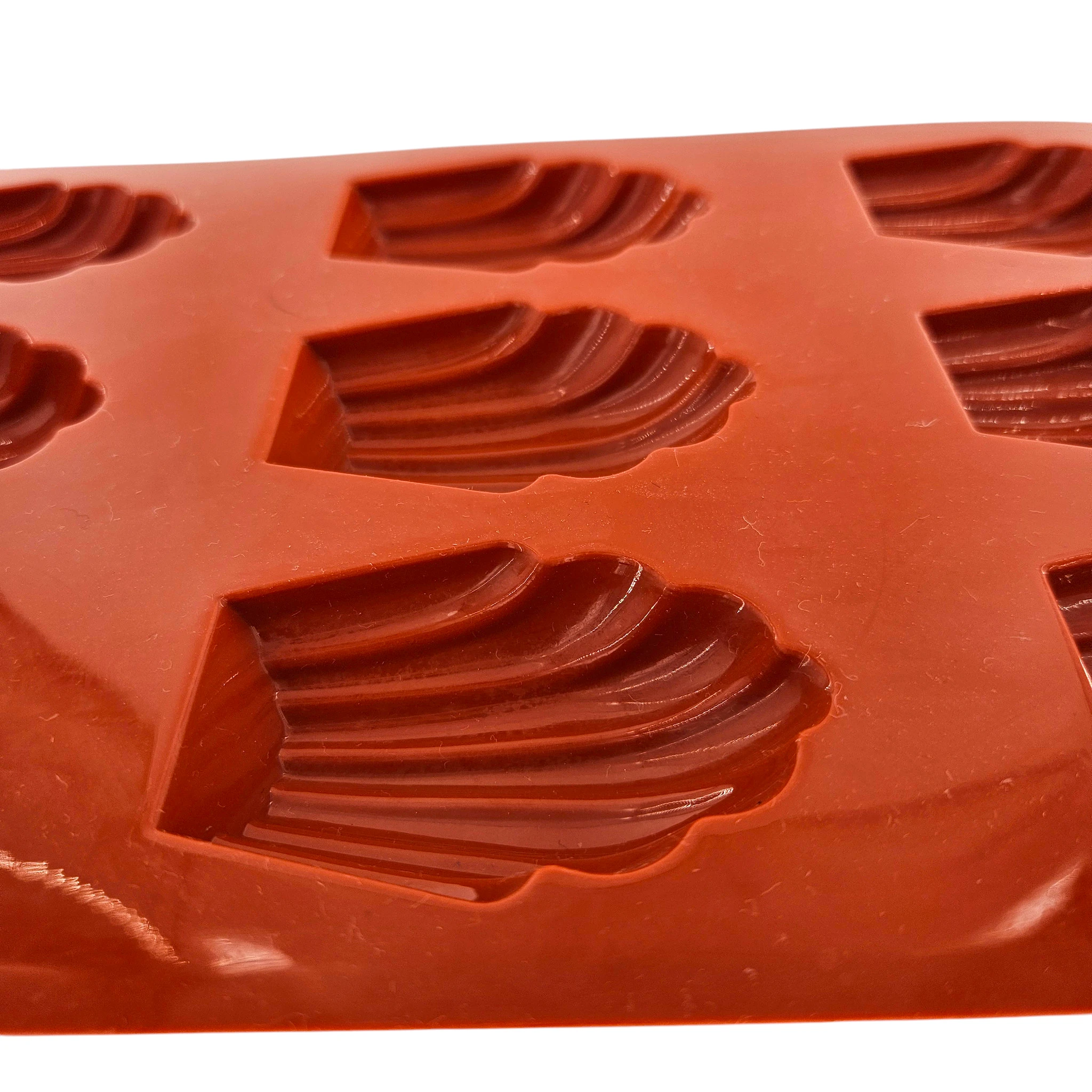 Moule Silicone Silikomart SF032 madeleines – Qualité Pro Certifiée – Image 6