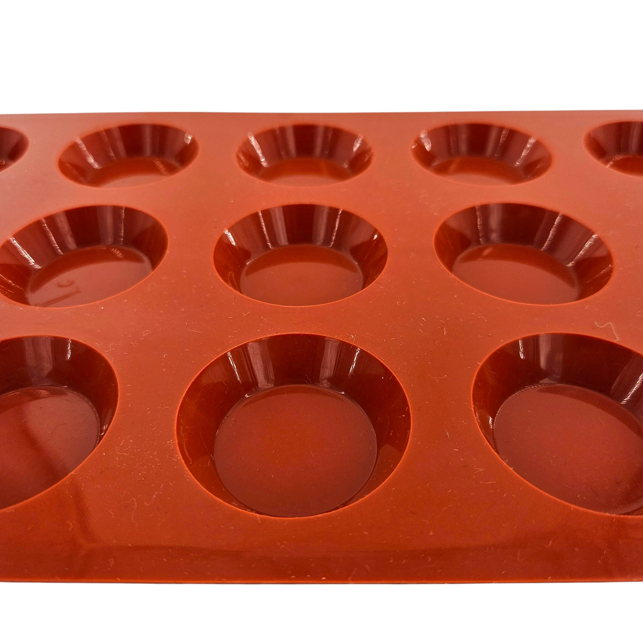 Moule Silicone Silikomart SF013 Minis tartelettes – Qualité Pro Certifiée – Image 6