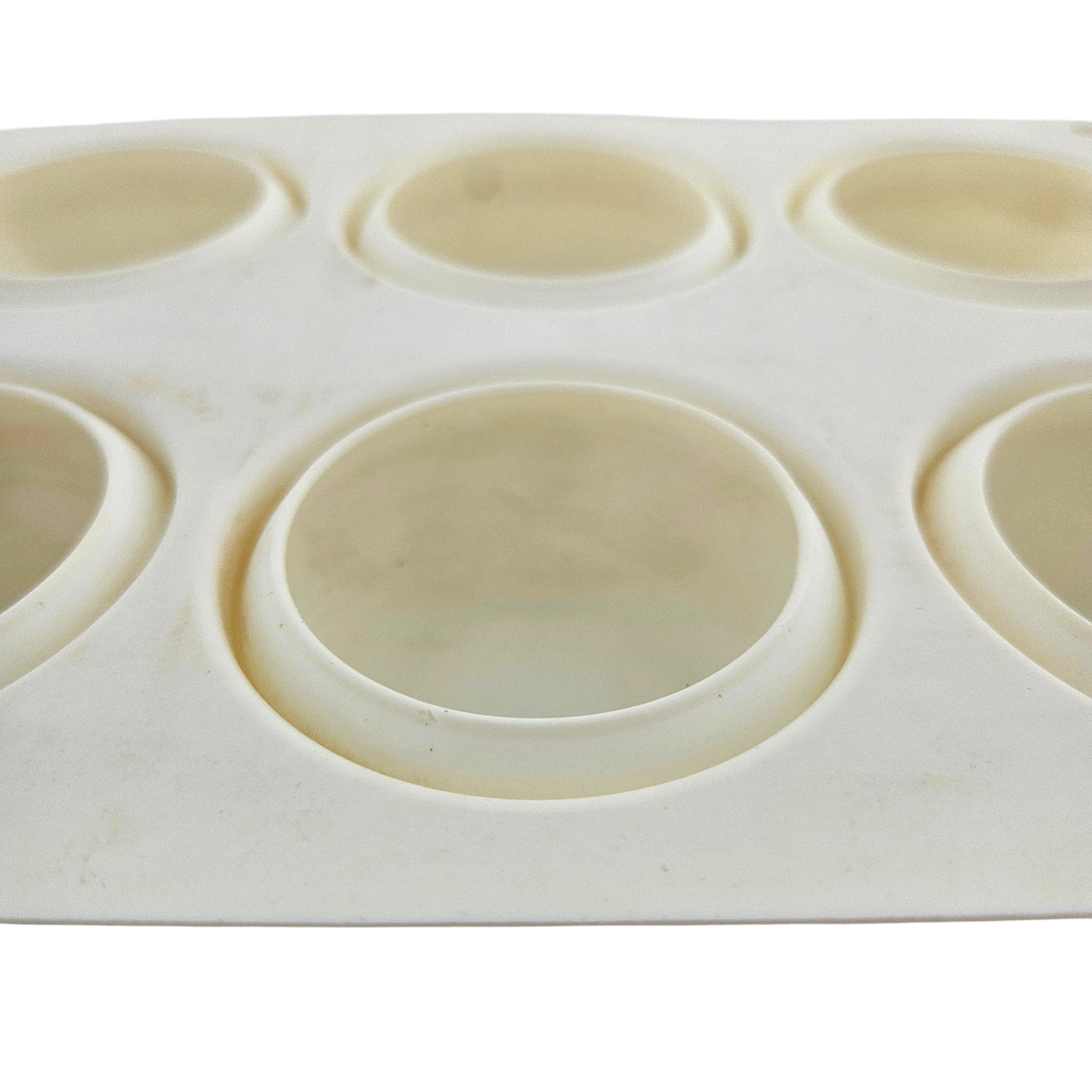 Moule Silicone Silikomart SF163 Galets – Qualité Pro Certifiée – Image 6