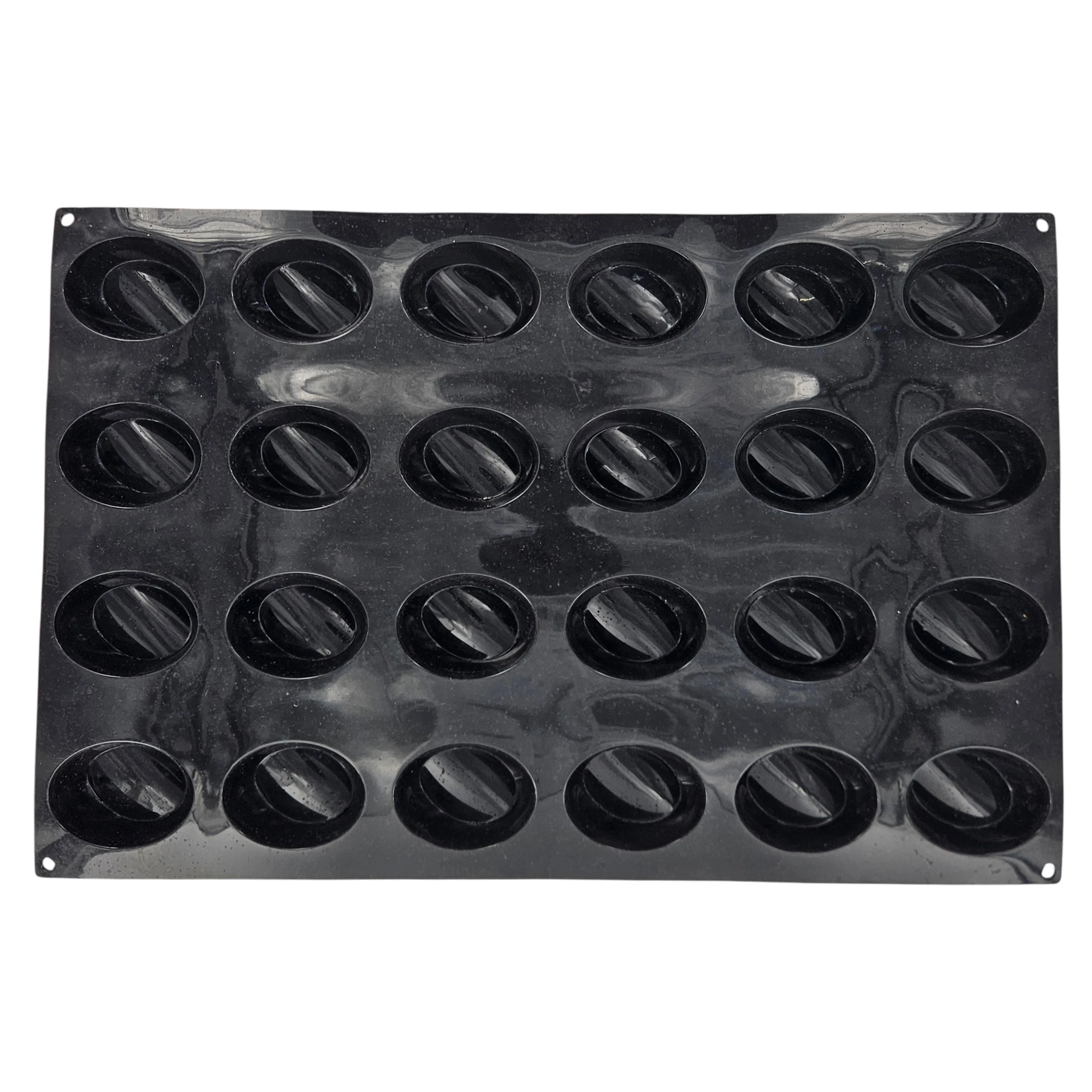 Moule Silicone Pavoni PX064 Waves – Qualité Pro Certifiée – Image 2