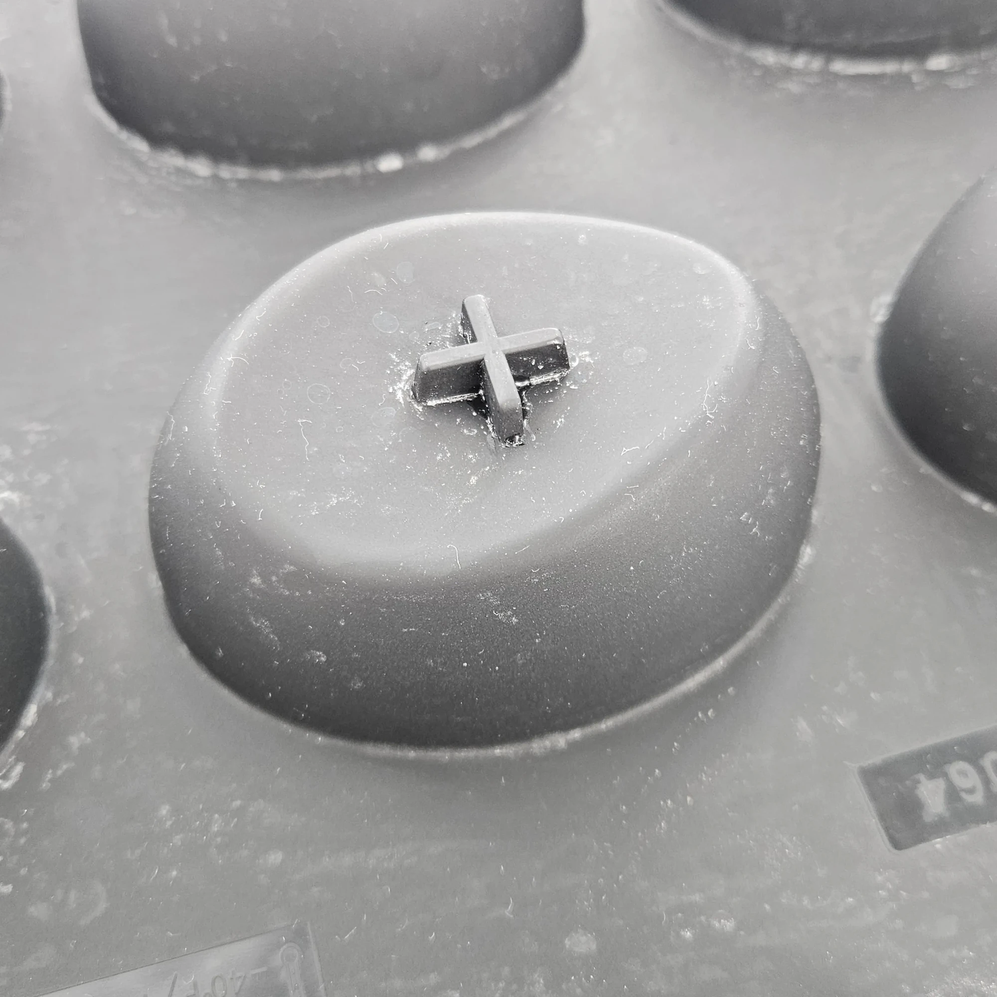 Moule Silicone Pavoni PX064 Waves – Qualité Pro Certifiée – Image 6