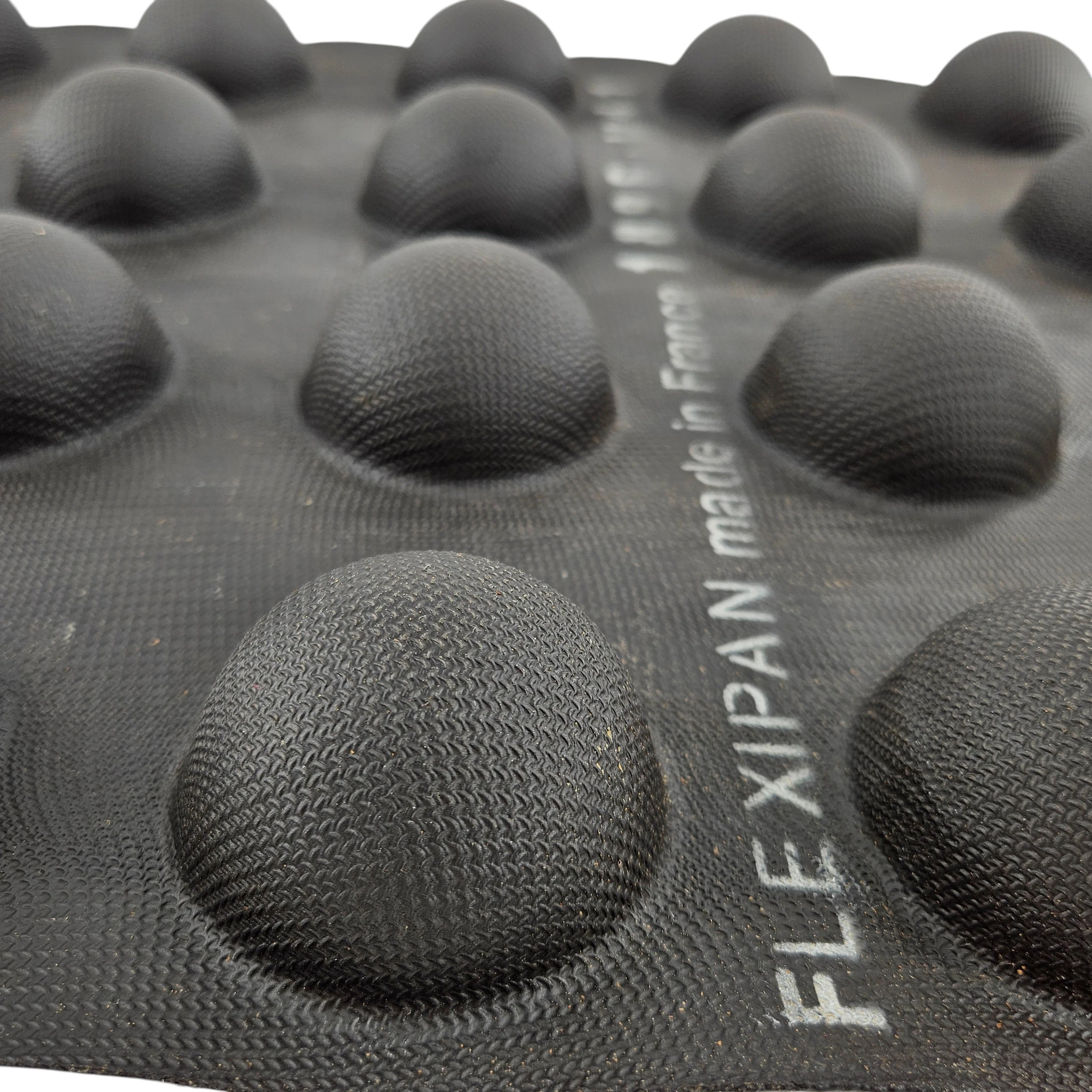 Moule Silicone Flexipan 1896 Demi sphères 5,8cm – Qualité Pro Certifiée – Image 6