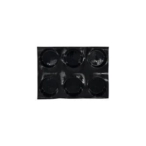 Moule Silicone Flexipan F49 grands ronds – Qualité Pro Certifiée