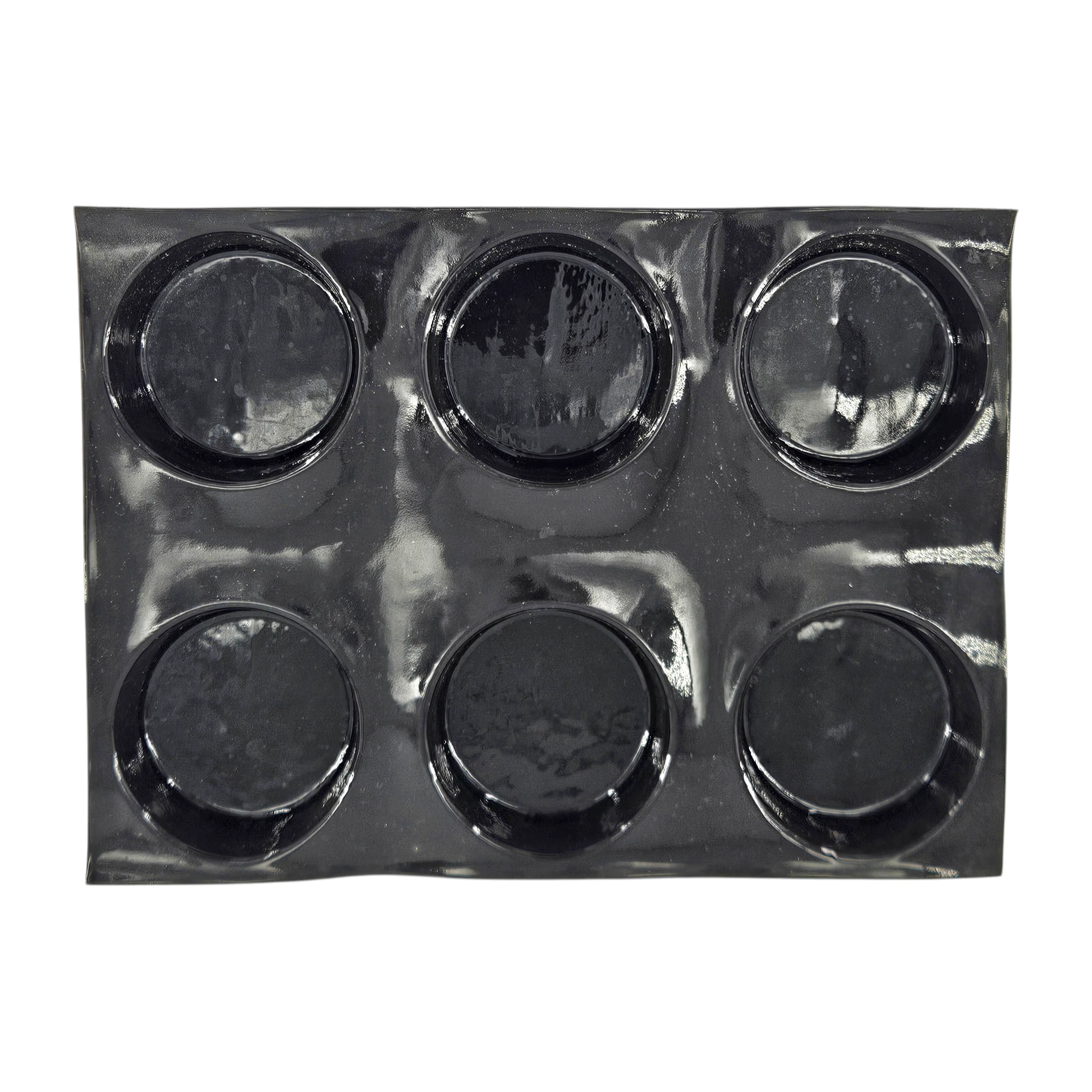Moule Silicone Flexipan F49 grands ronds – Qualité Pro Certifiée – Image 2