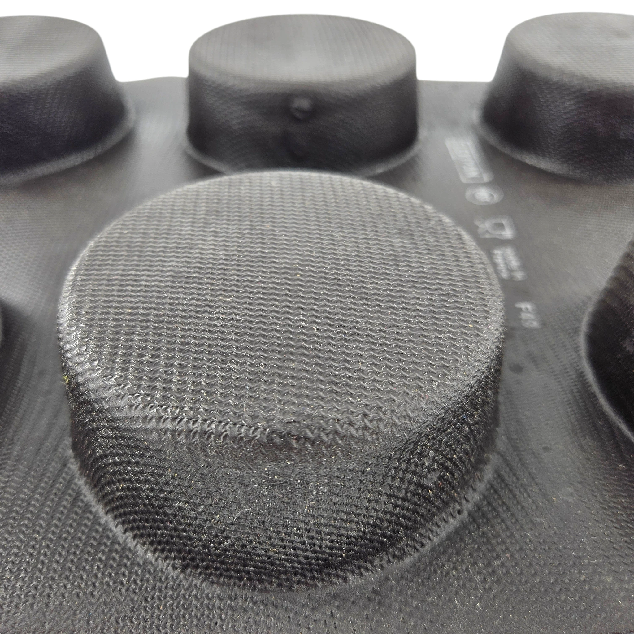 Moule Silicone Flexipan F49 grands ronds – Qualité Pro Certifiée – Image 5