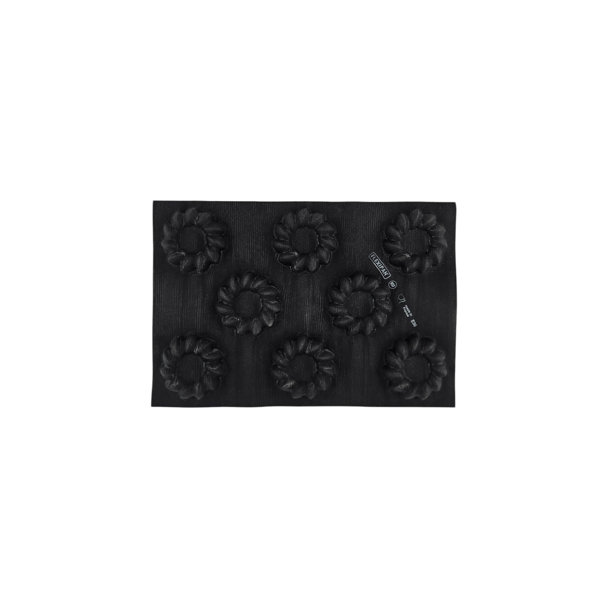 Moule Silicone Flexipan E36 Saint Honoré – Qualité Pro Certifiée – Image 3