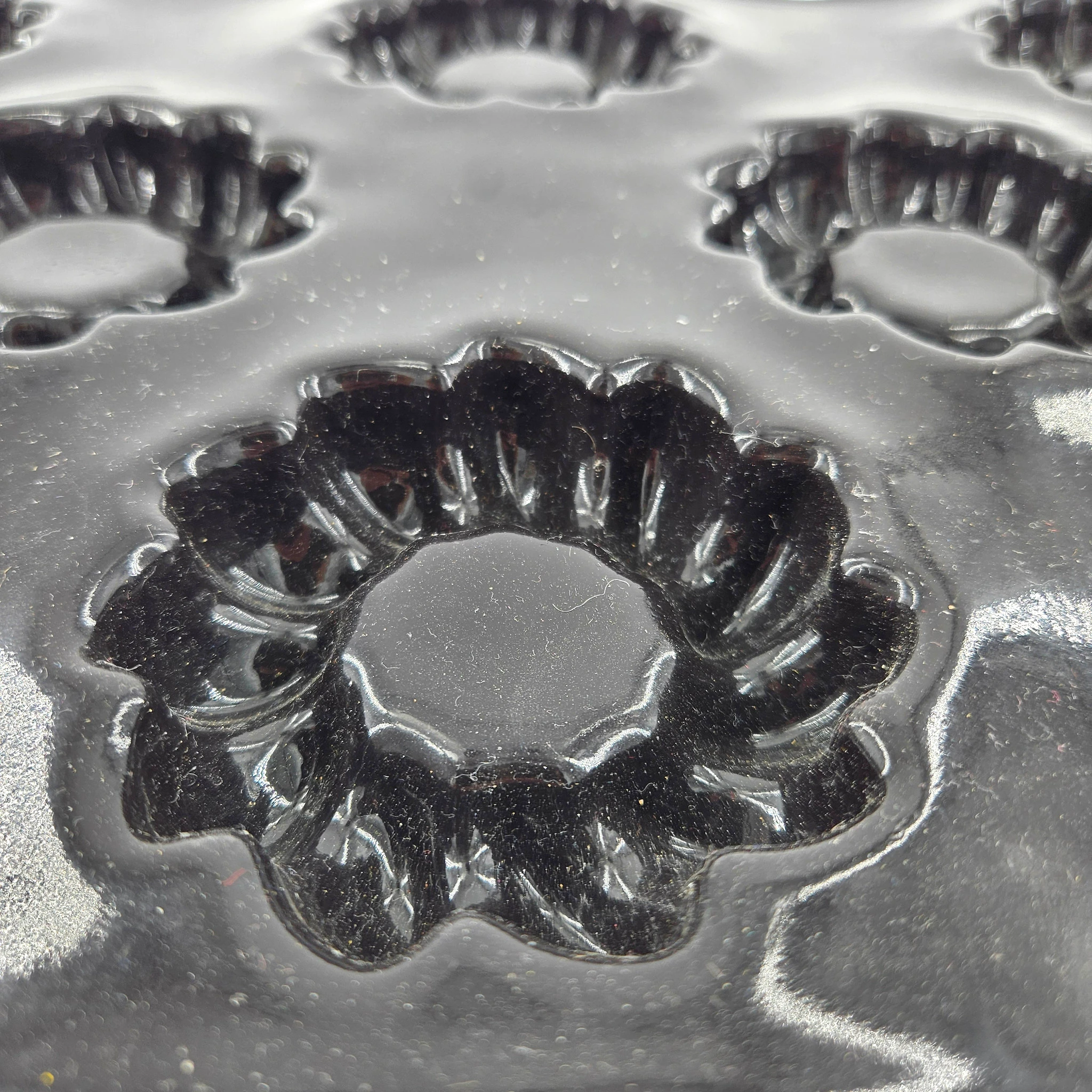 Moule Silicone Flexipan E36 Saint Honoré – Qualité Pro Certifiée – Image 5