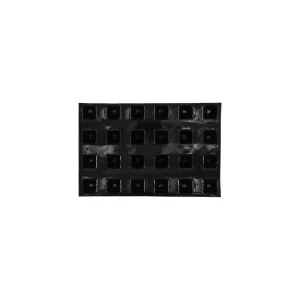 Moule Silicone Flexipan T07 mini pyramides – Qualité Pro Certifiée