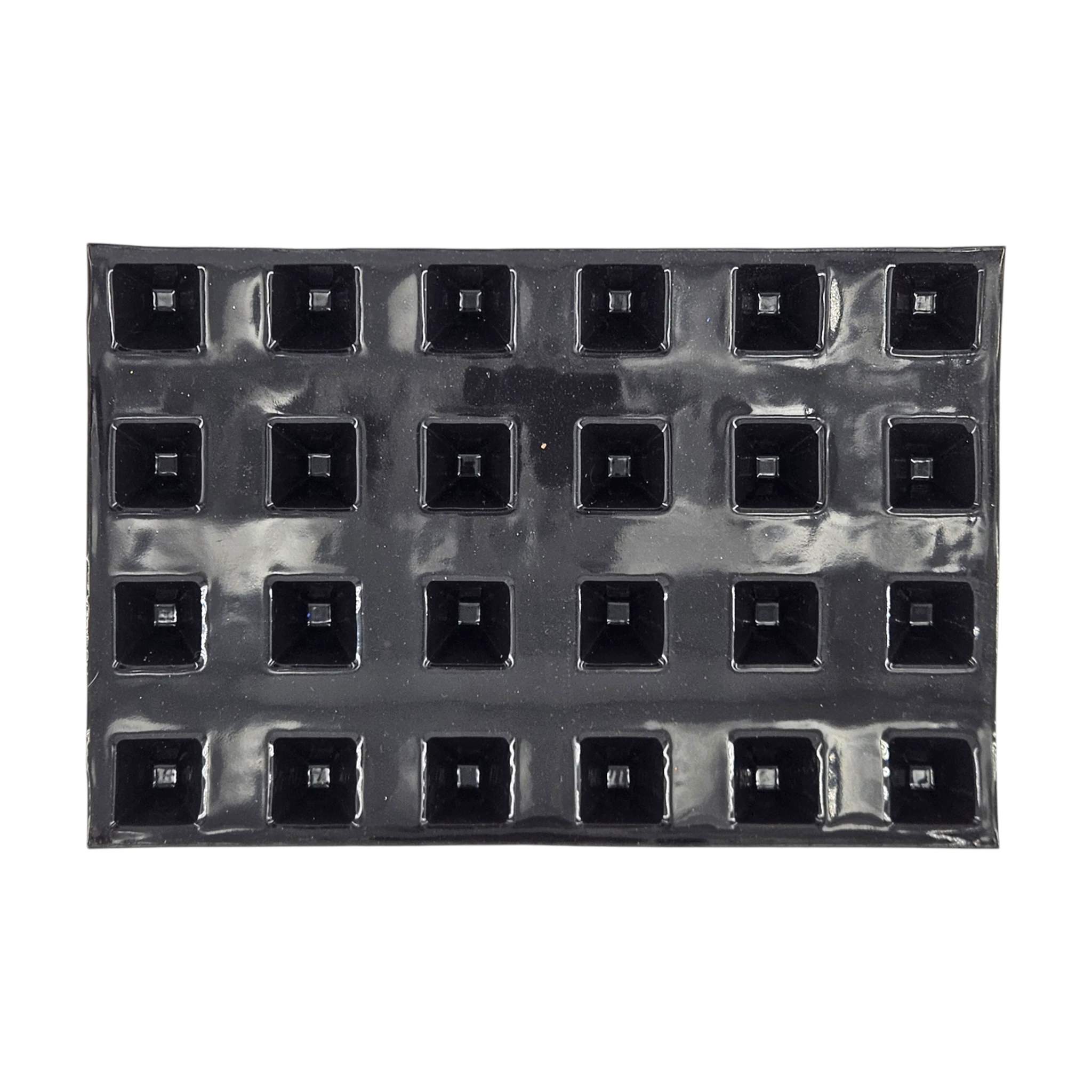 Moule Silicone Flexipan T07 mini pyramides – Qualité Pro Certifiée – Image 2