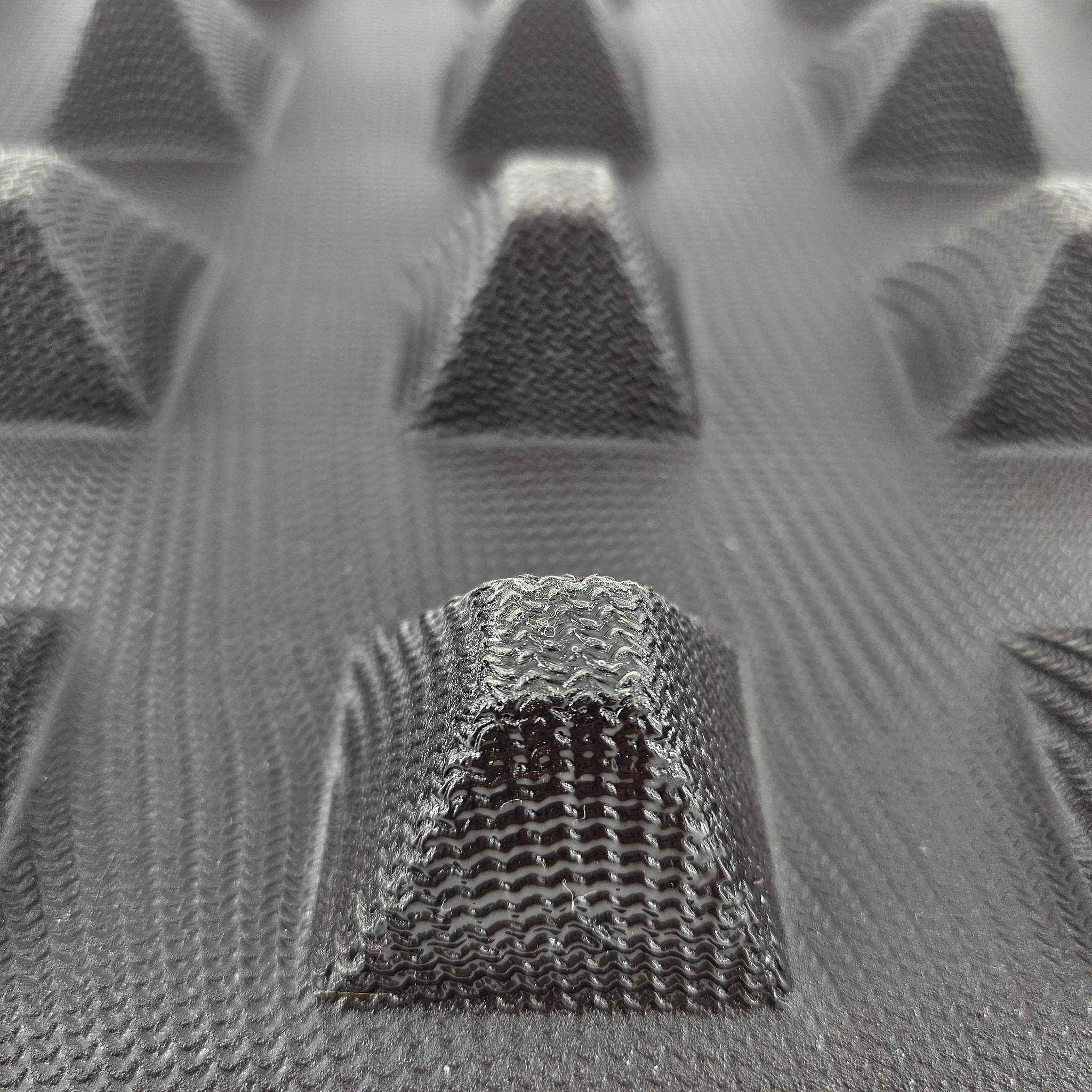 Moule Silicone Flexipan T07 mini pyramides – Qualité Pro Certifiée – Image 5
