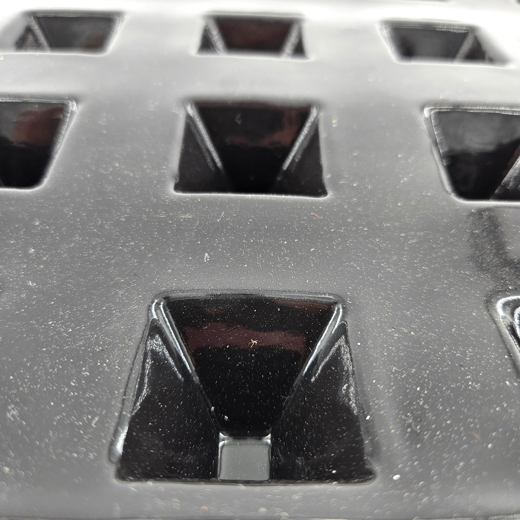 Moule Silicone Flexipan T07 mini pyramides – Qualité Pro Certifiée – Image 6