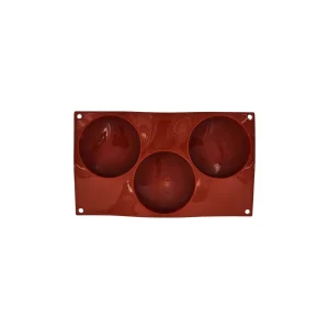 Moule Silicone Silikomart SF042 florentins – Qualité Pro Certifiée