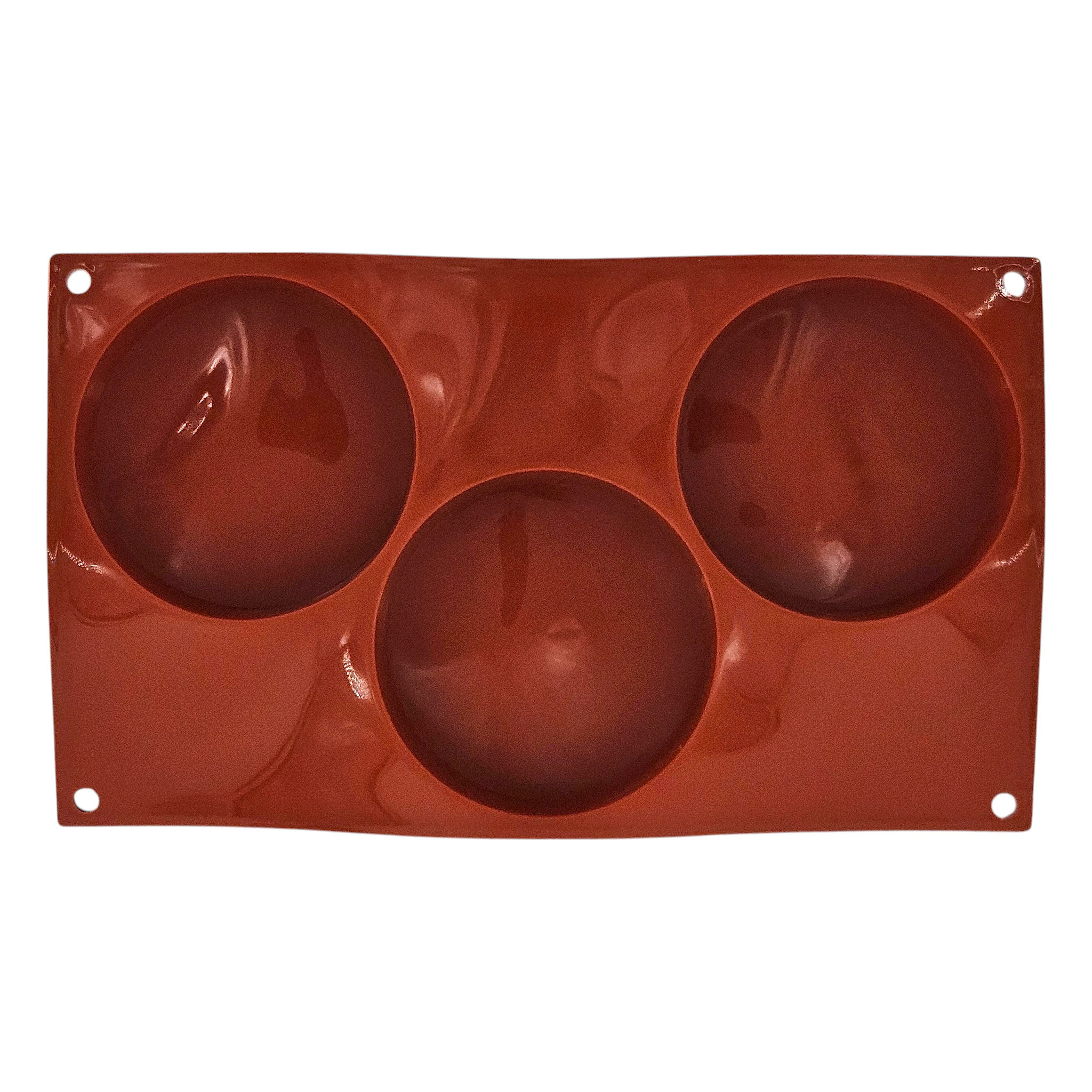 Moule Silicone Silikomart SF042 florentins – Qualité Pro Certifiée – Image 2