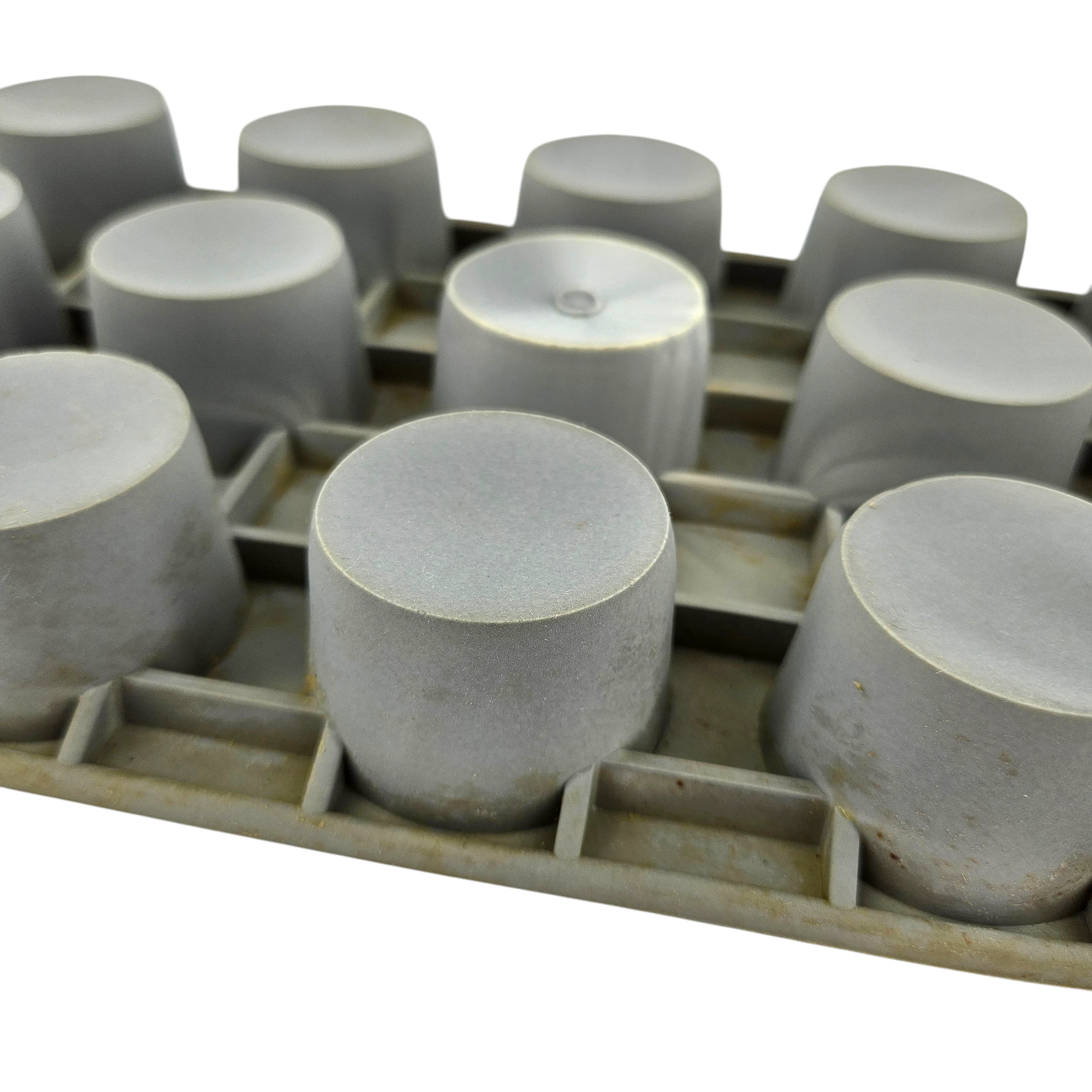 Moule Silicone De Buyer Elastomoule mini muffins – Qualité Pro Certifiée – Image 5