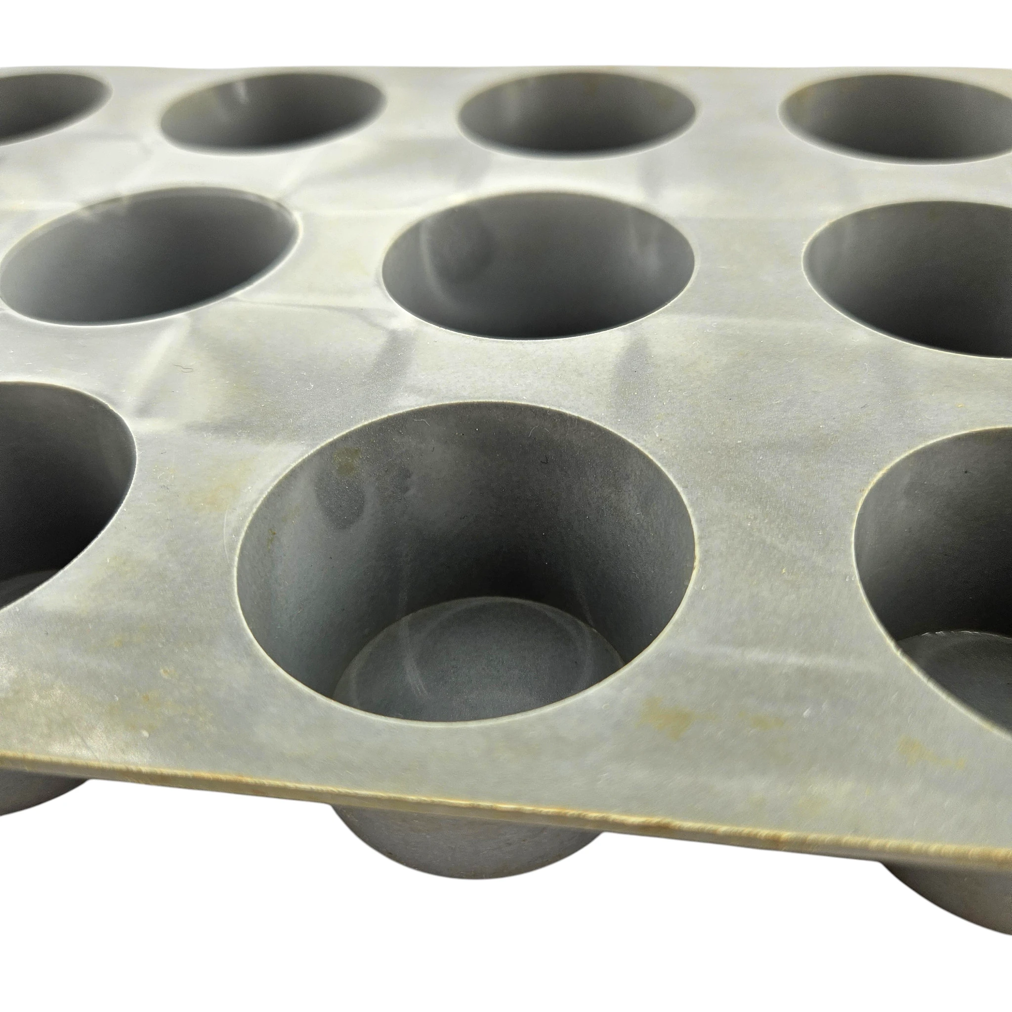 Moule Silicone De Buyer Elastomoule mini muffins – Qualité Pro Certifiée – Image 6