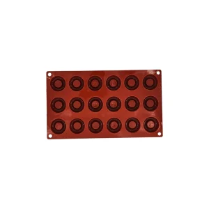 Moule Silicone Gastroflex 257932 minis babas – Qualité Pro Certifiée