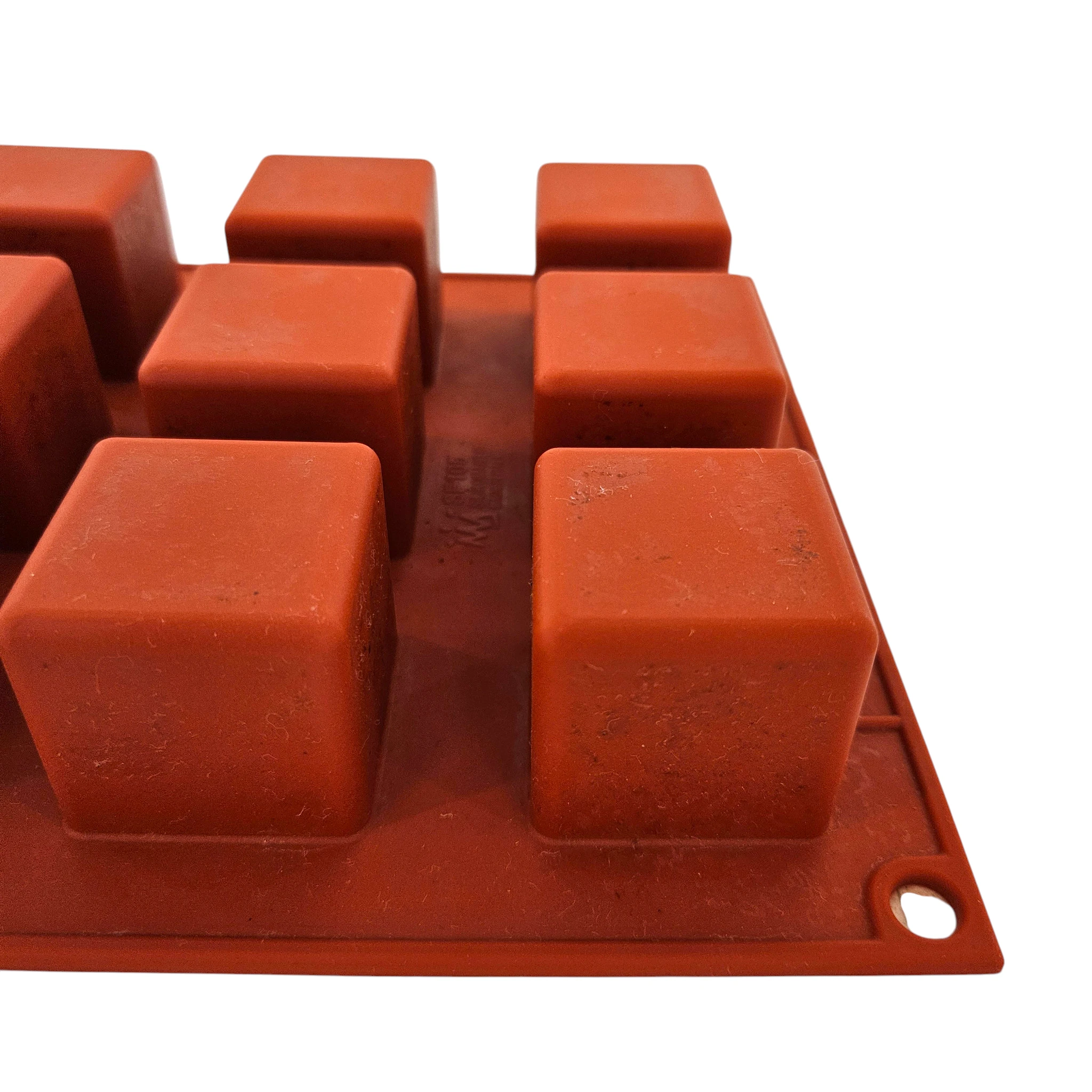 Moule Silicone Silikomart SF105 Petits cubes – Qualité Pro Certifiée – Image 5