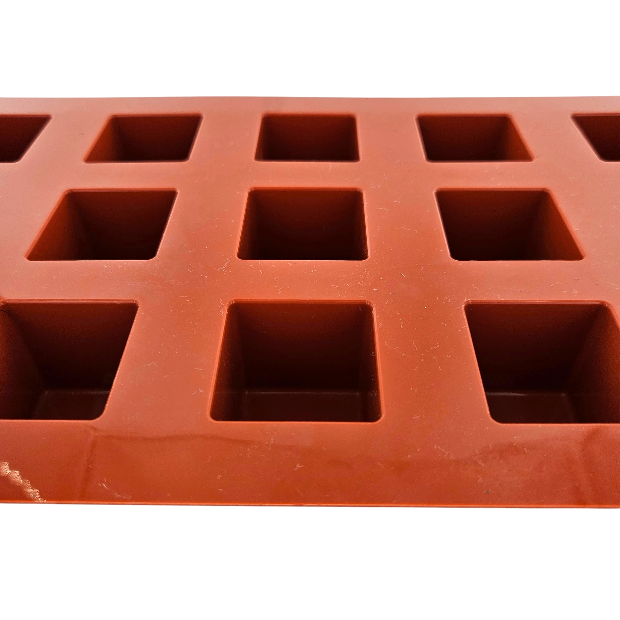 Moule Silicone Silikomart SF105 Petits cubes – Qualité Pro Certifiée – Image 6