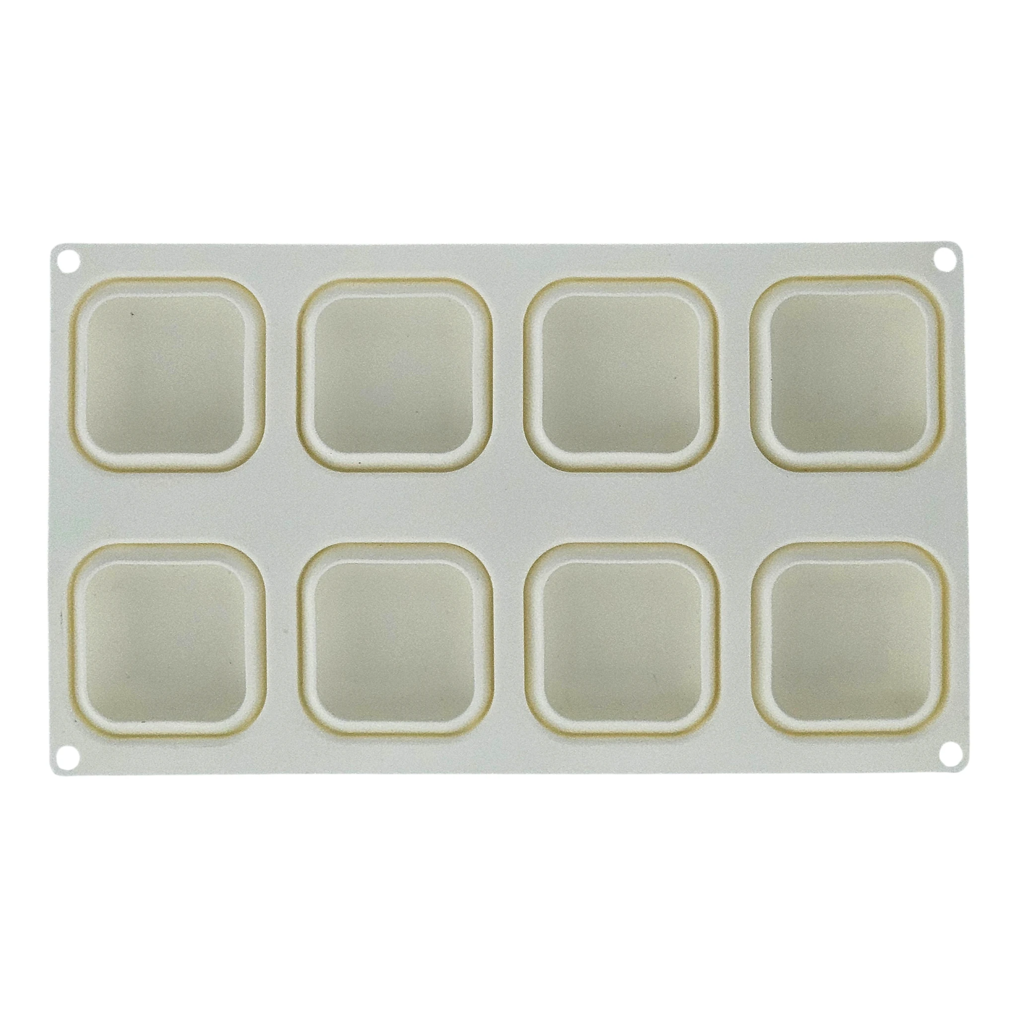 Moule Silicone Silikomart SF206 Gem 100 – Qualité Pro Certifiée – Image 2