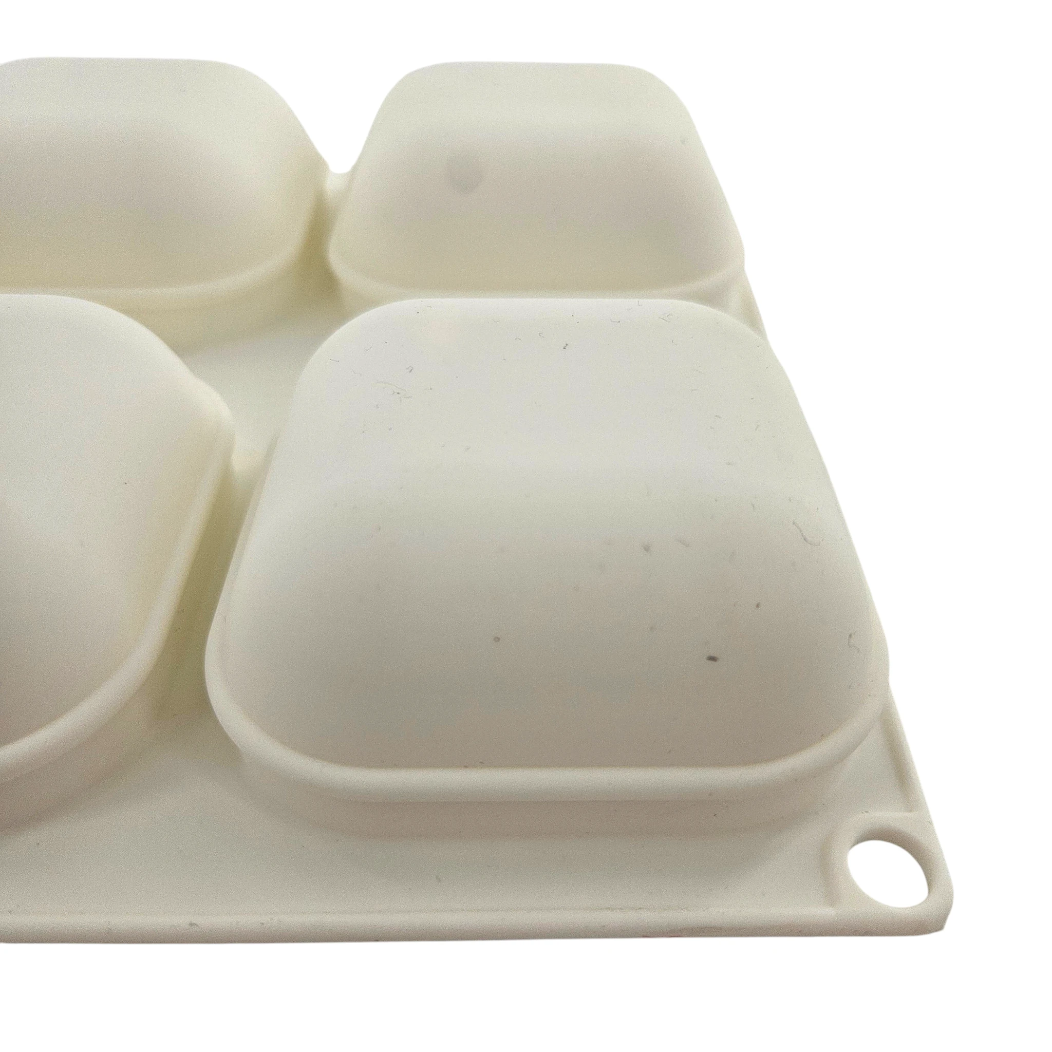 Moule Silicone Silikomart SF206 Gem 100 – Qualité Pro Certifiée – Image 5