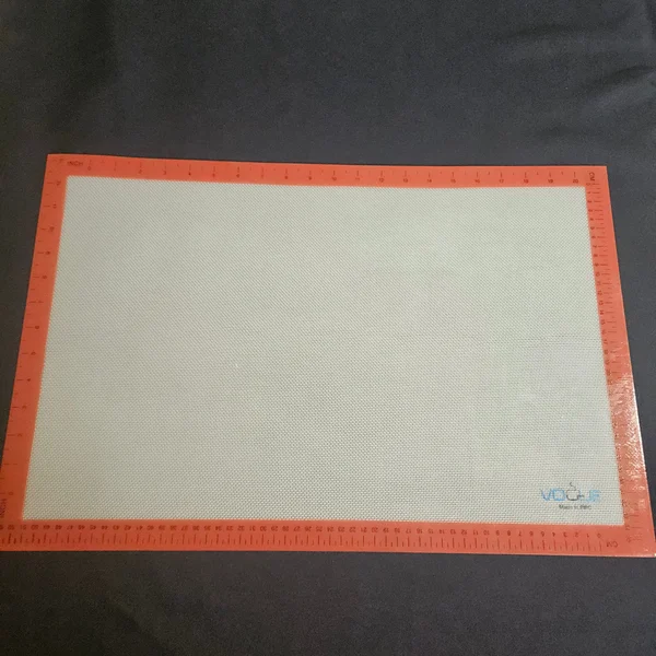 Tapis Silicone Silpat Vogue 40 x 60