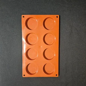 Moule en silicone palets Silikomart