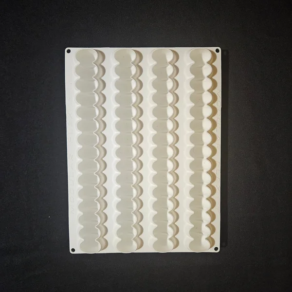 Moule en silicone Infinity Silikomart