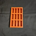 Moule en silicone cakes Silikomart