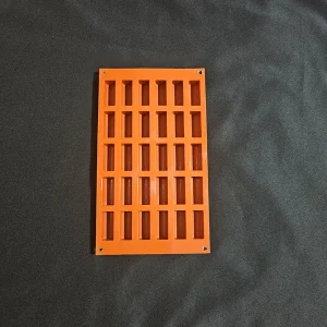 Moule en silicone mini buchettes Silikomart