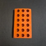 Moule en silicone mini cannelés Prochef