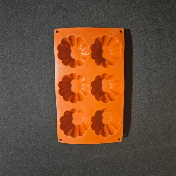 Moule en silicone briochettes Prochef