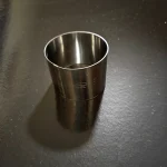 Cercle en inox Mallard Ferrière