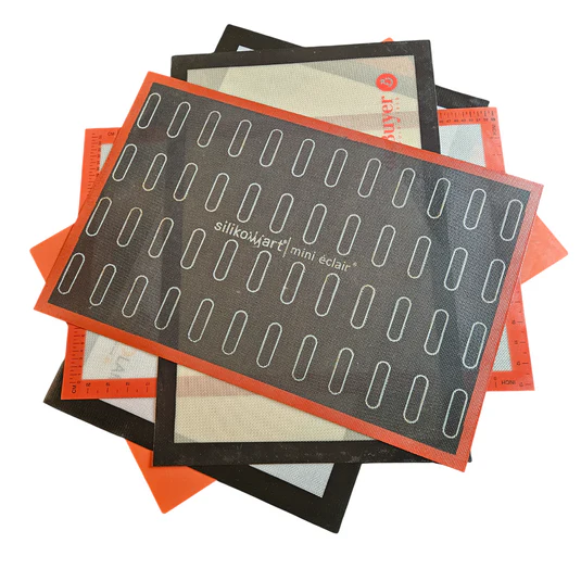 Tapis de cuisson / Silpat