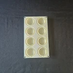 Moule en silicone galets Silikomart