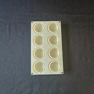 Moule en silicone galets Silikomart