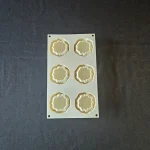 Moule en silicone Fleur / Bloom Silikomart