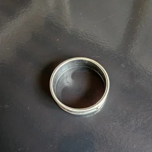 Cercle à tartelette inox Mallard Ferrière