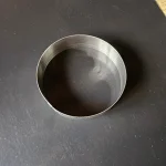Cercle en inox Mallard Ferrière