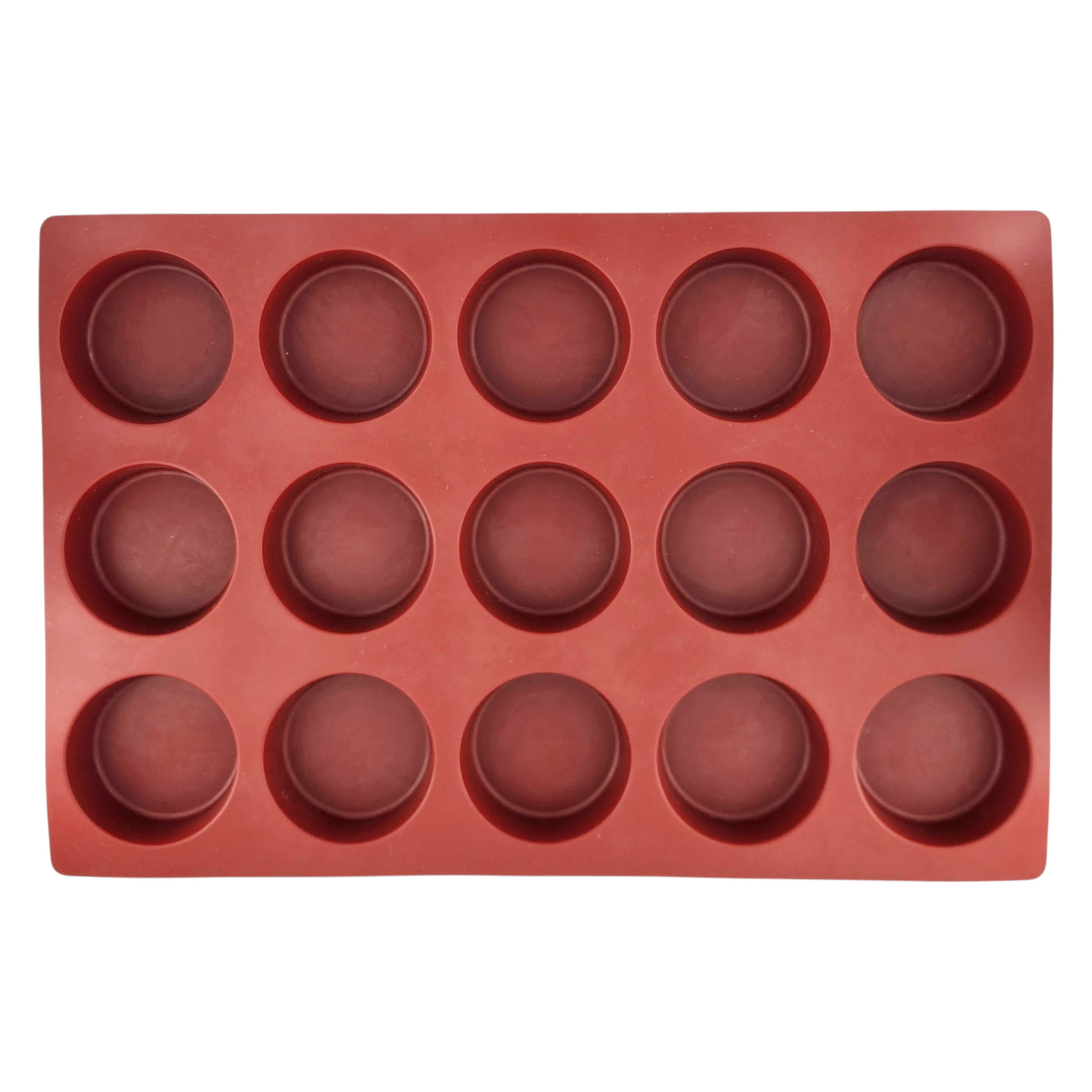 Moule Silicone Maé innovation 010665 Cylindres 10cm – Qualité Pro Certifiée – Image 2